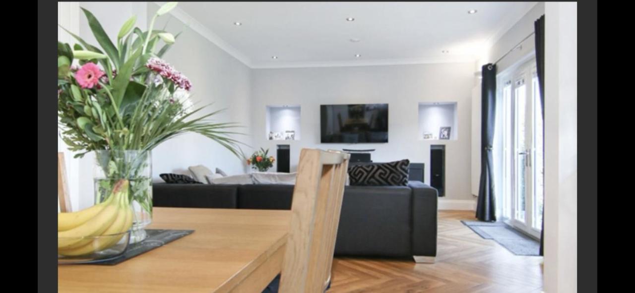 Ferienhaus Craigey *